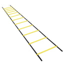 NYLON STRAPS TRAINING LADDERS