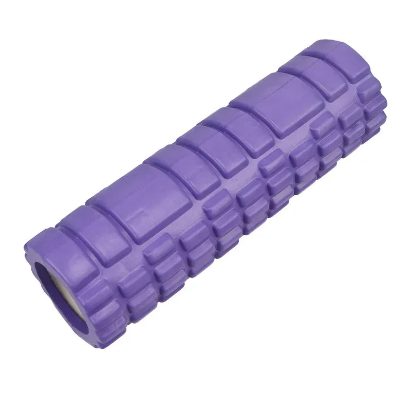 SOFT MUSCLE MASSAGE ROLLER