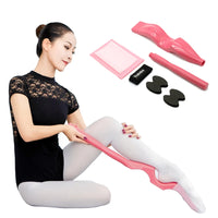 PROFESSIONAL BALLET FOOT STRETCHER